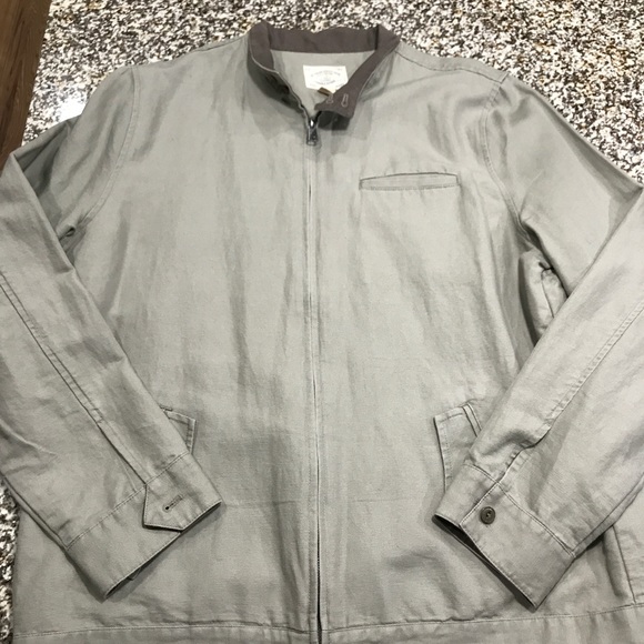 Lucky Brand Other - Lucky Brand club jacket XL
